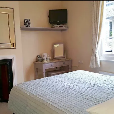 The Old Malt House 3* Looe